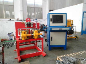 供應石油機械設備及配件機電設備 試驗試壓泵氧氣瓶