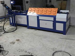 鋼帶法蘭生產(chǎn)線選購(gòu)指南 優(yōu)質(zhì)廠家與機(jī)電設(shè)備推薦